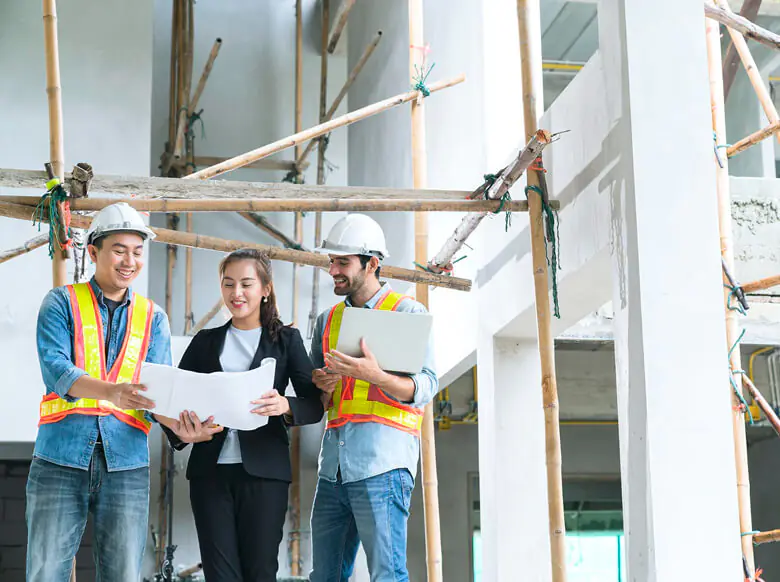 Kontraktor Palembang Profesional