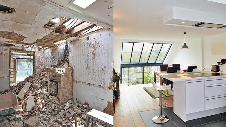 Jasa Kontraktor Palembang Profesional