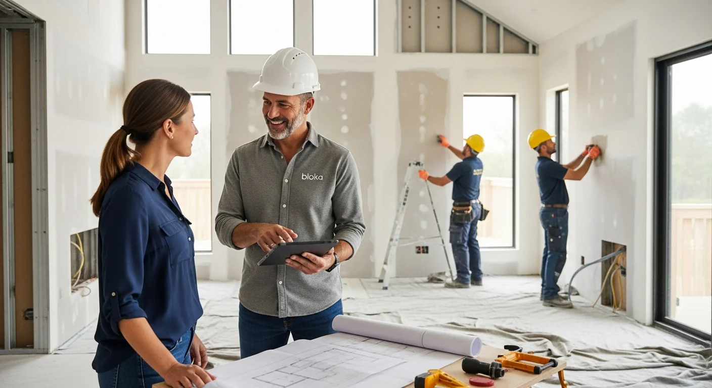 Renovasi Rumah Tanpa Pindah, Tips dan Solusinya