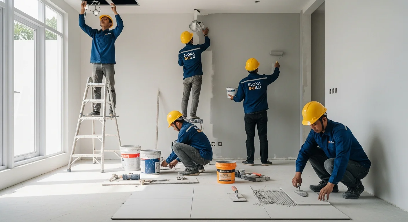 Pilih Sistem Borongan atau Harian? Ini Penjelasannya!