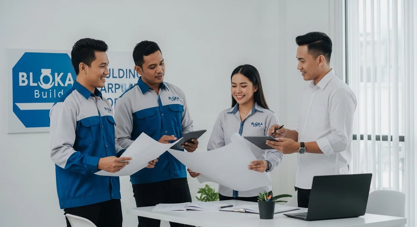 Apa itu PBG Tempat Tinggal