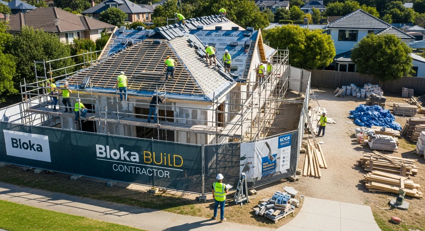 Renovasi Rumah vs Bangun Baru