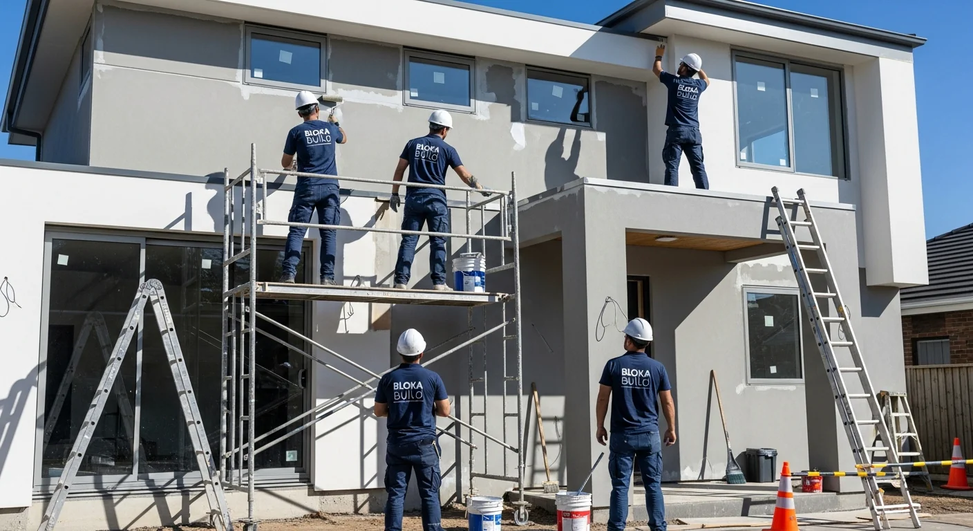 Panduan Lengkap Proses Membangun Rumah untuk Pemula