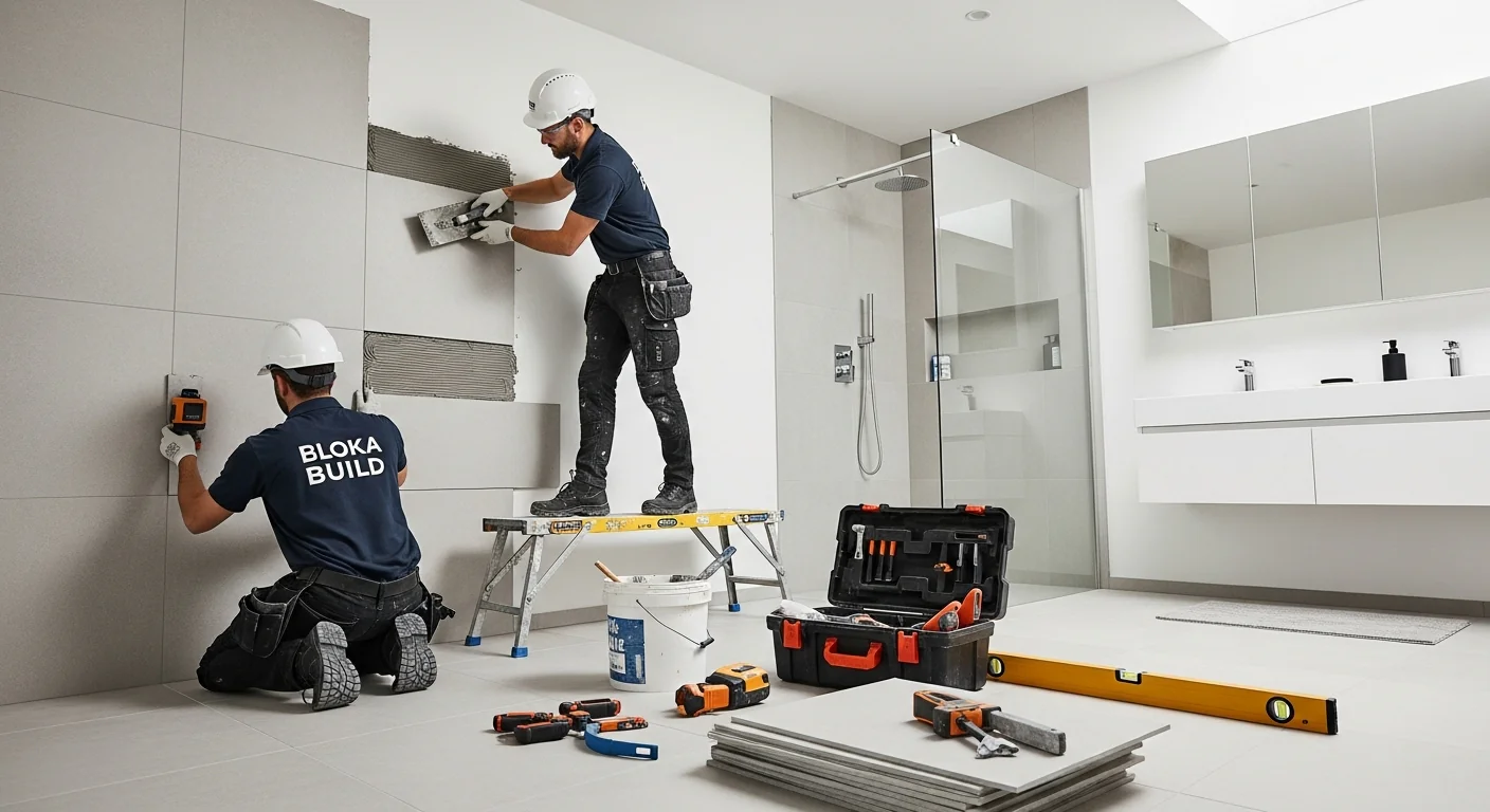 Estimasi Biaya Bikin Kamar Mandi 2×2 Meter Terbaru