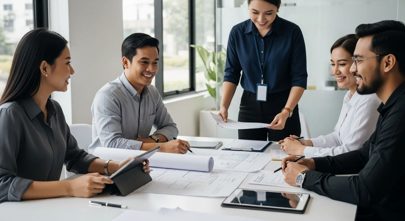 Perbedaan IMB dan PBG