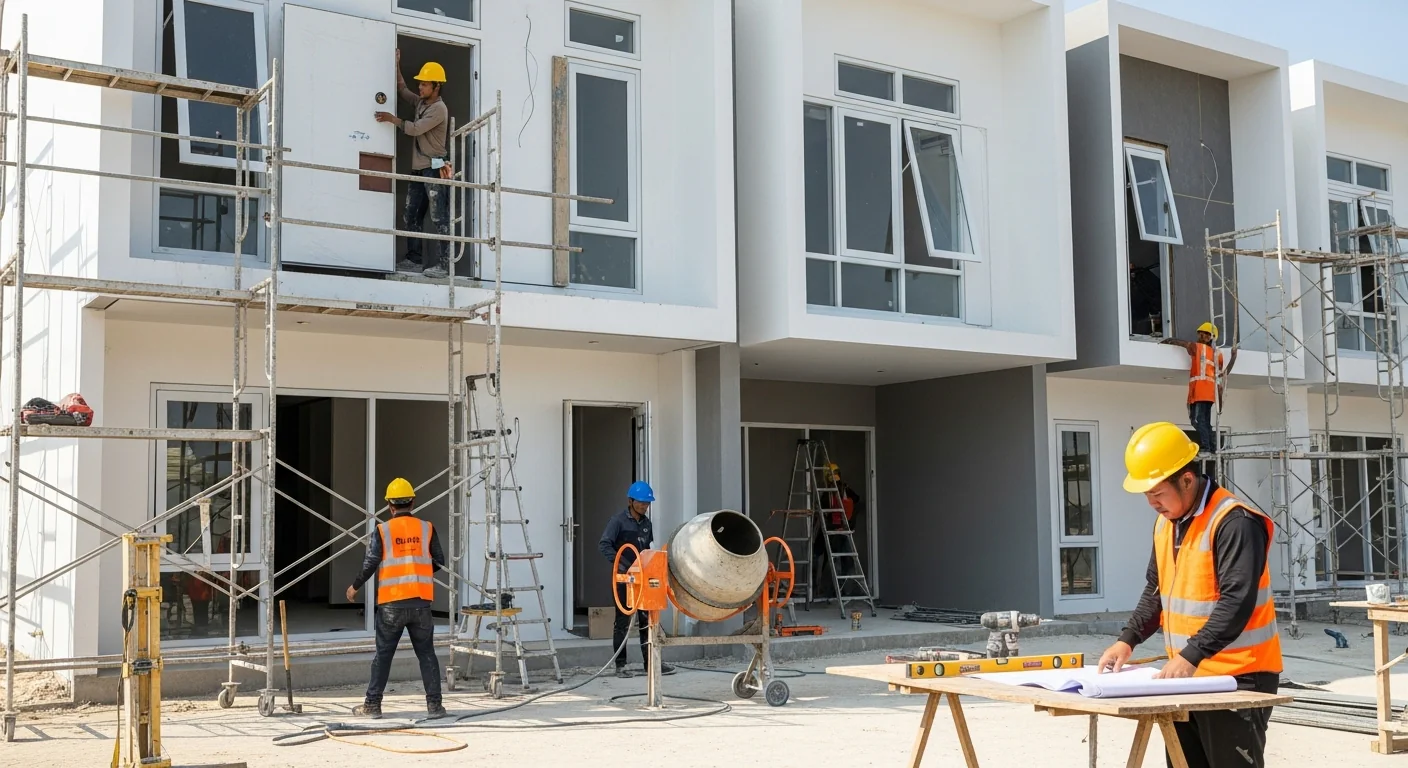 Panduan Bangun Usaha Kos untuk Pemula