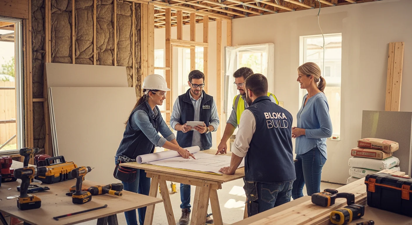 Panduan Hitung Biaya Tukang Harian agar Renovasi Hemat