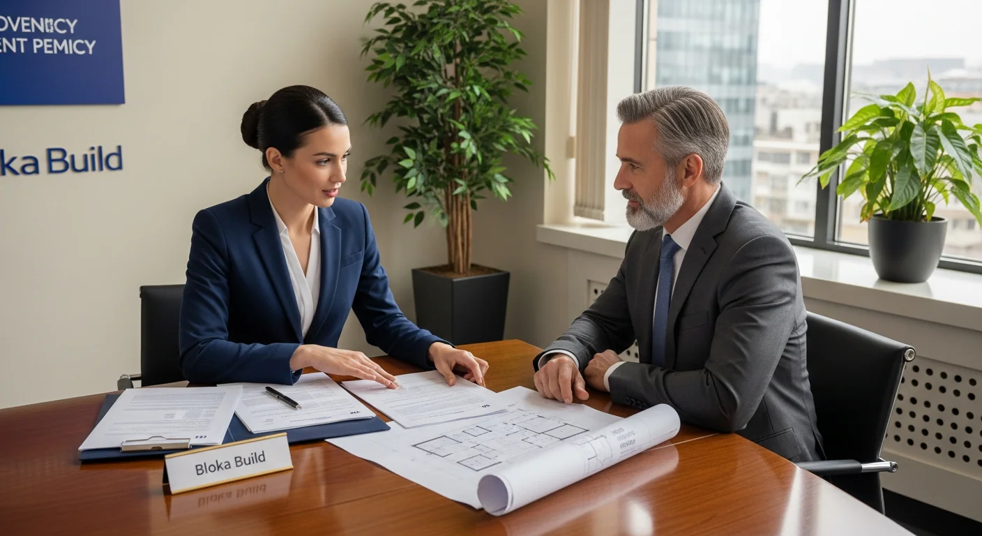 Perizinan untuk Bangun Kos yang Wajib Dipenuhi