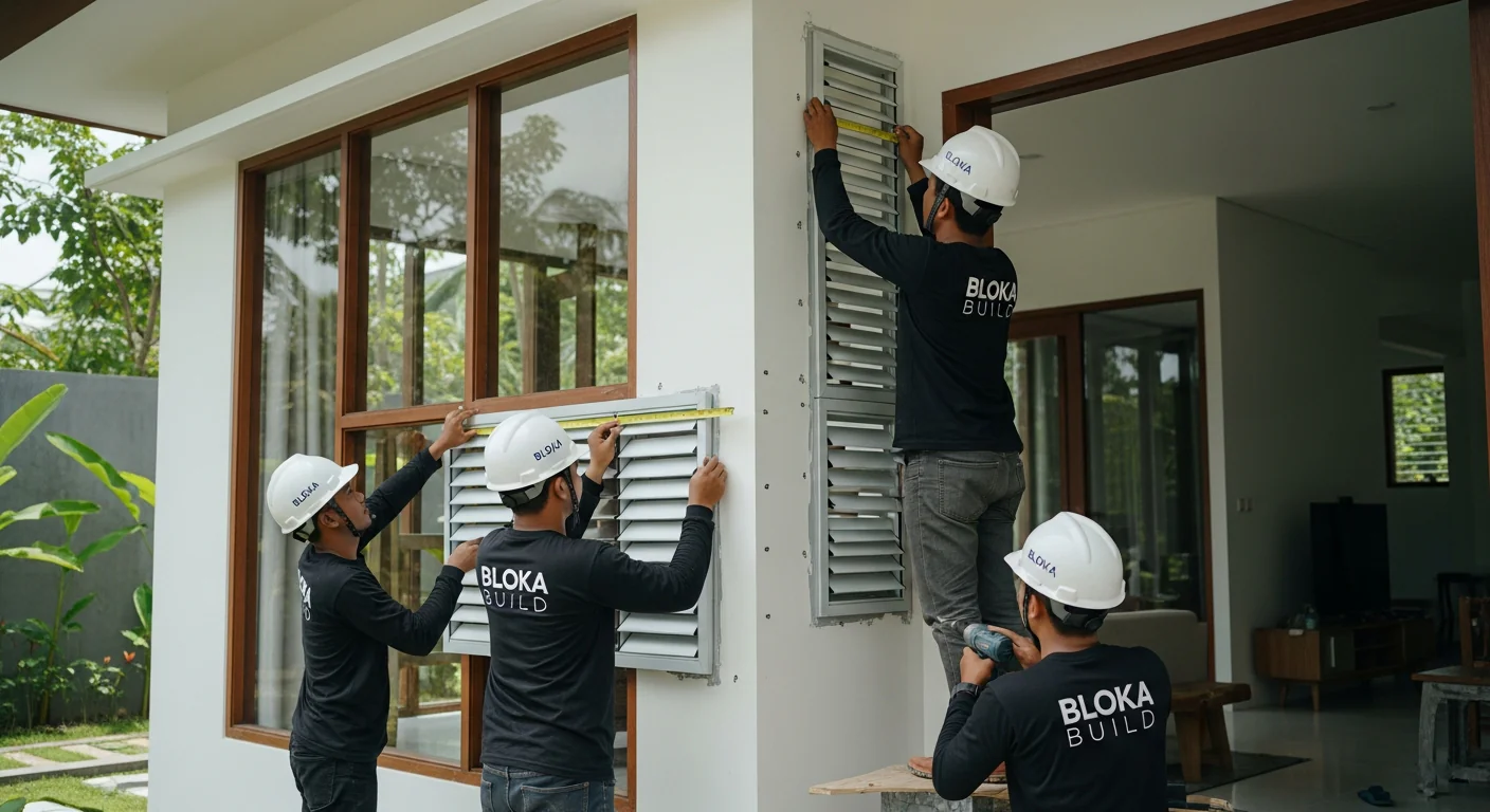 Solusi Rumah Lembap dan Bau Pengap yang Efektif