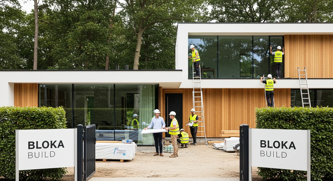 Inspirasi Renovasi Rumah Skandinavia