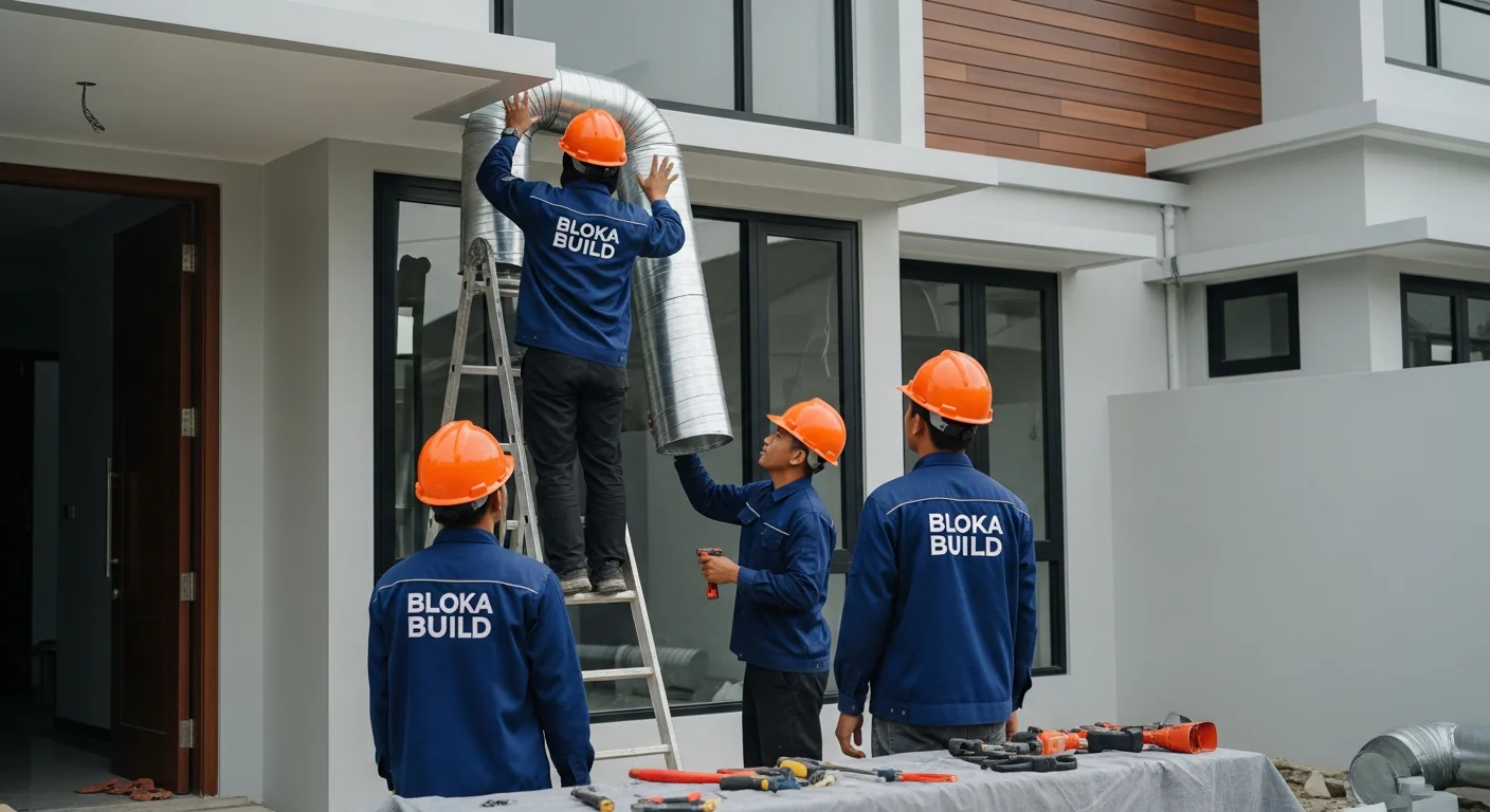 Macam-Macam Ventilasi Rumah Terbaik