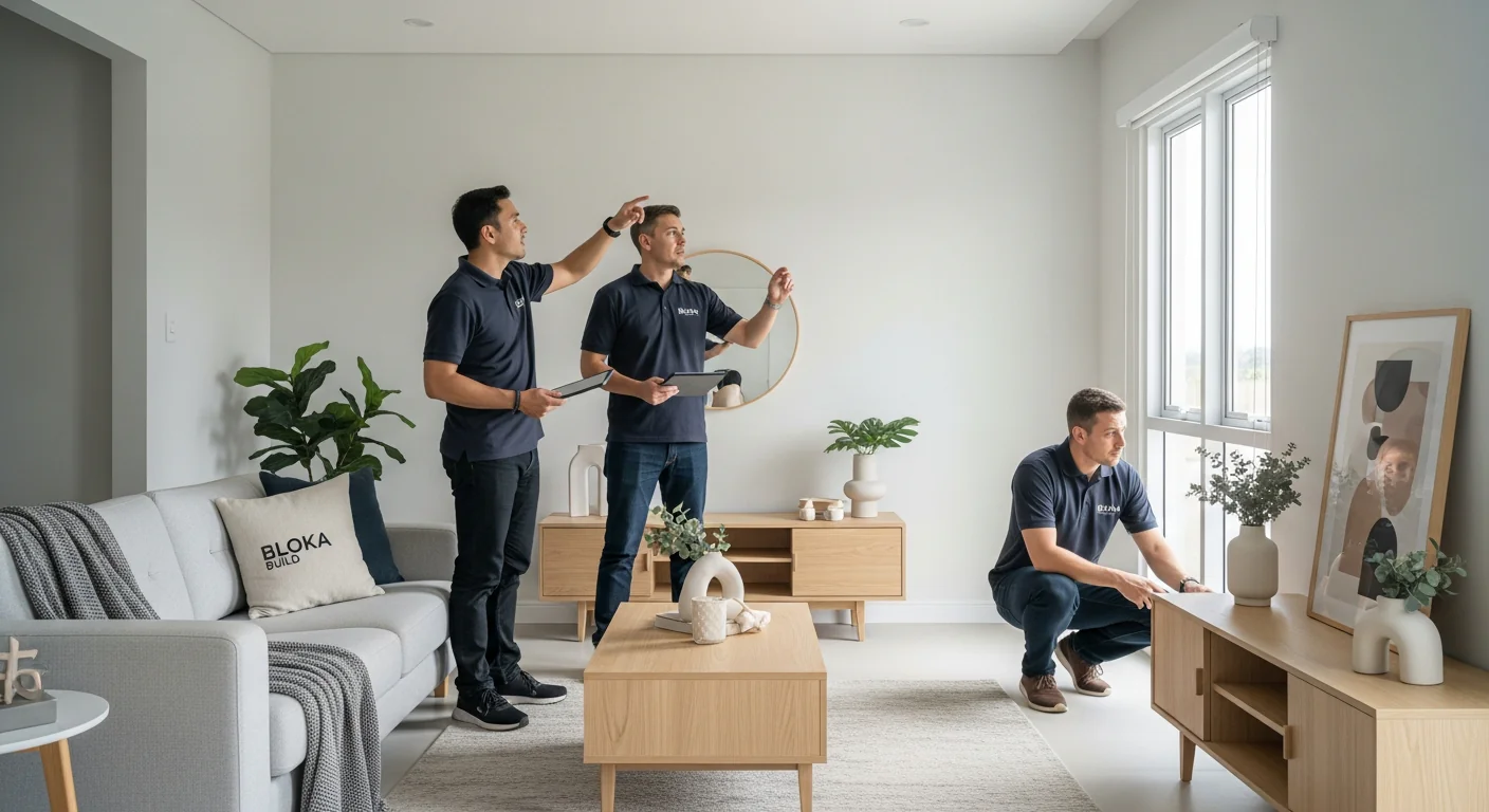 Ukuran Ideal Ruang Tamu