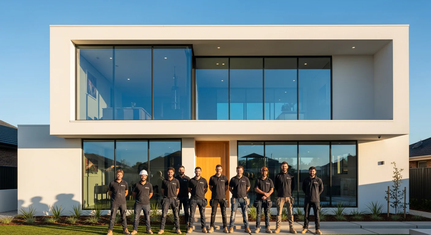 Macam-macam Gaya Desain Rumah