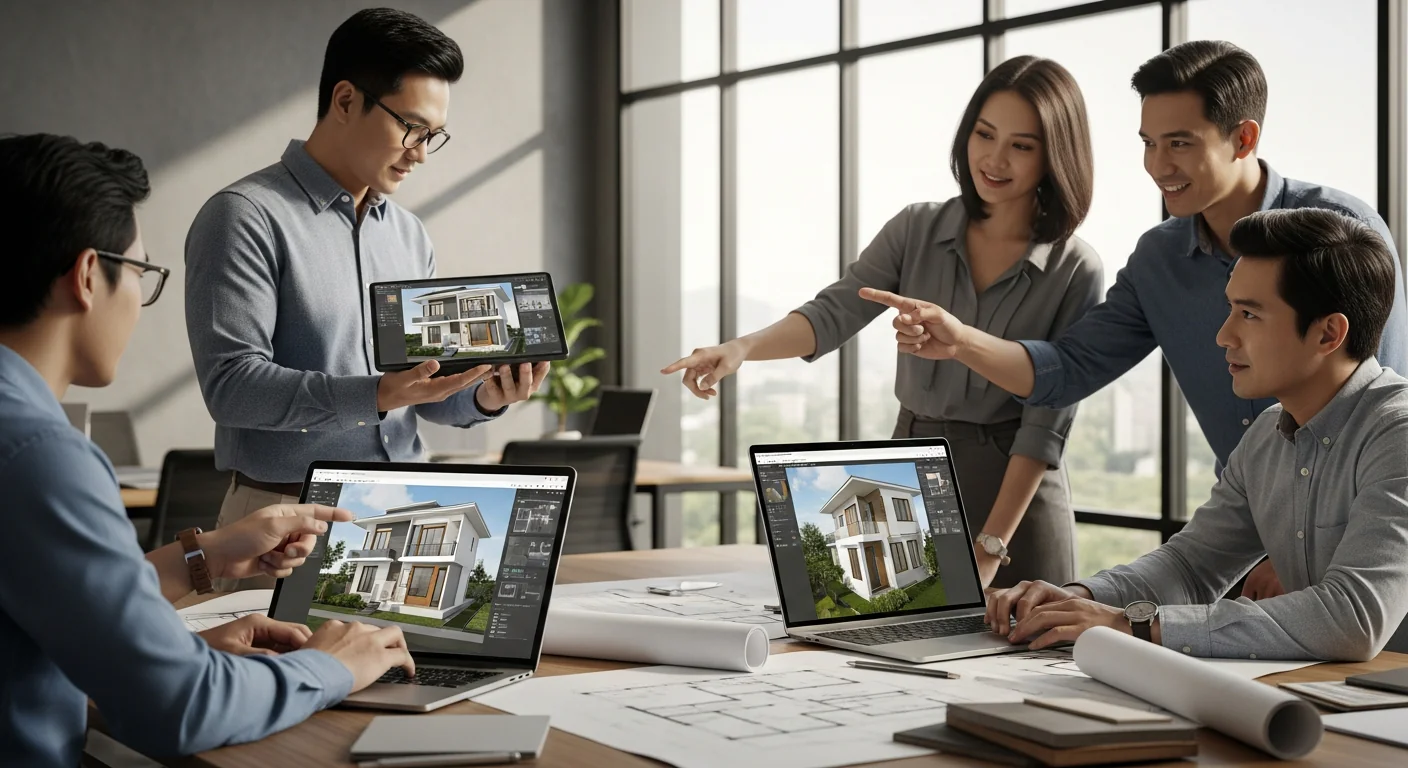 Aplikasi Desain Rumah Terbaik untuk Pemula