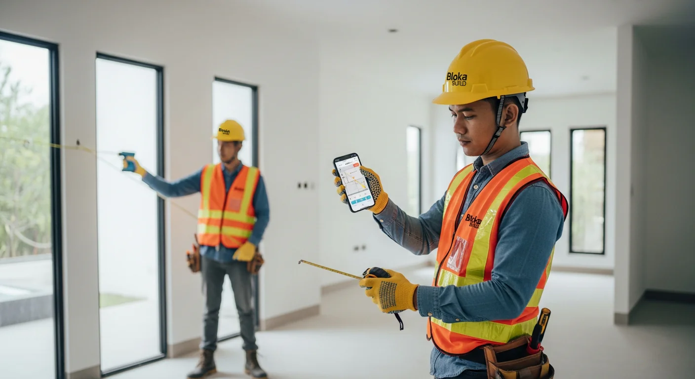 Rekomendasi Aplikasi Pengukur Luas Ruangan Terbaik