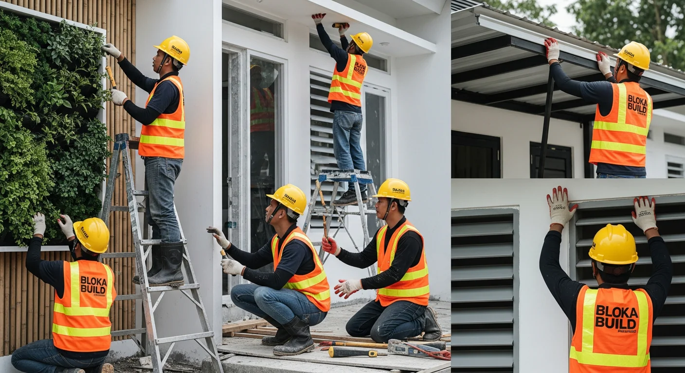 Tips Cara Buat Rumah Nyaman dan Sejuk Tanpa AC