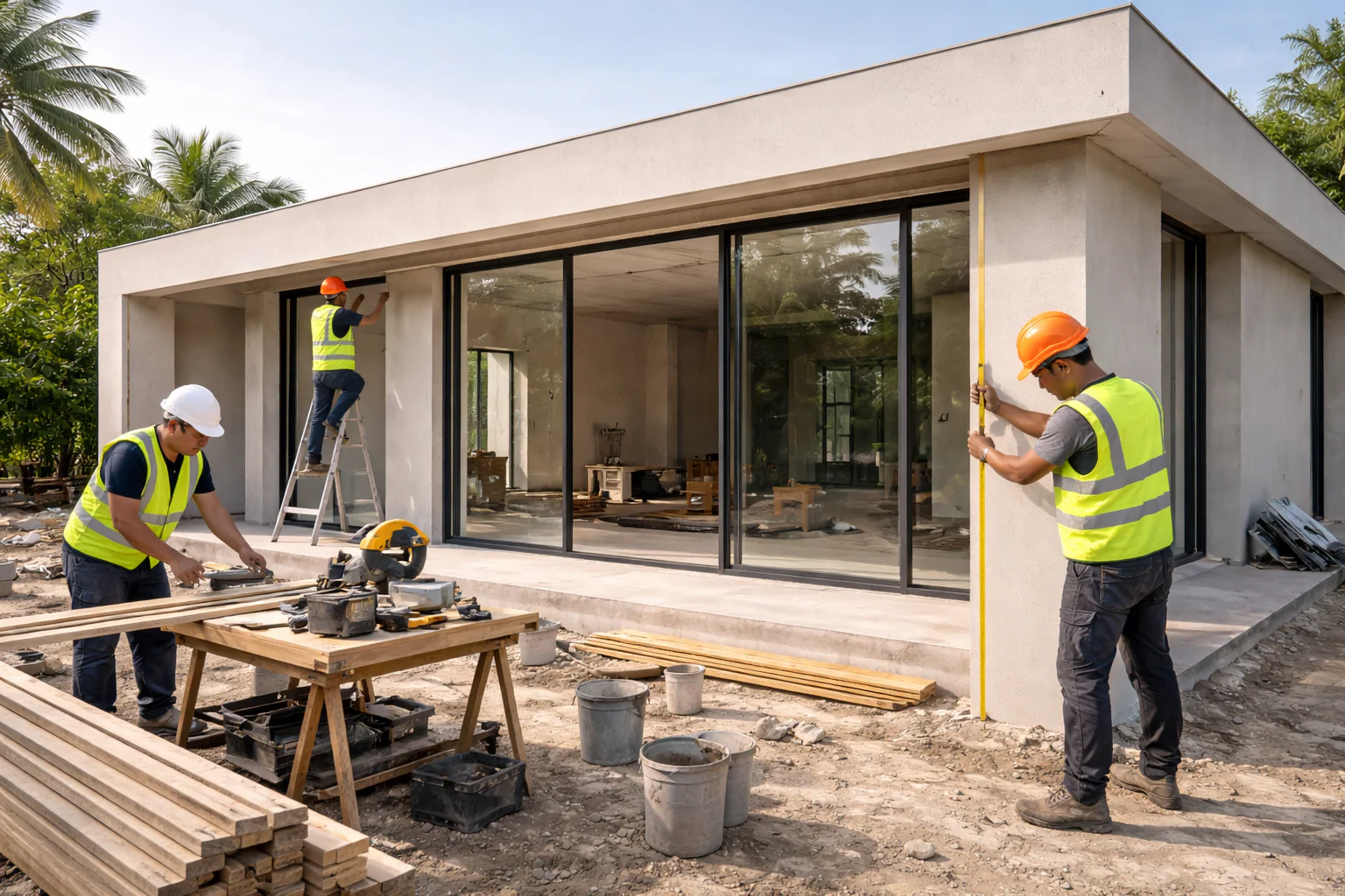 Regulasi Zonasi Pembangunan Villa di Bali Terbaru