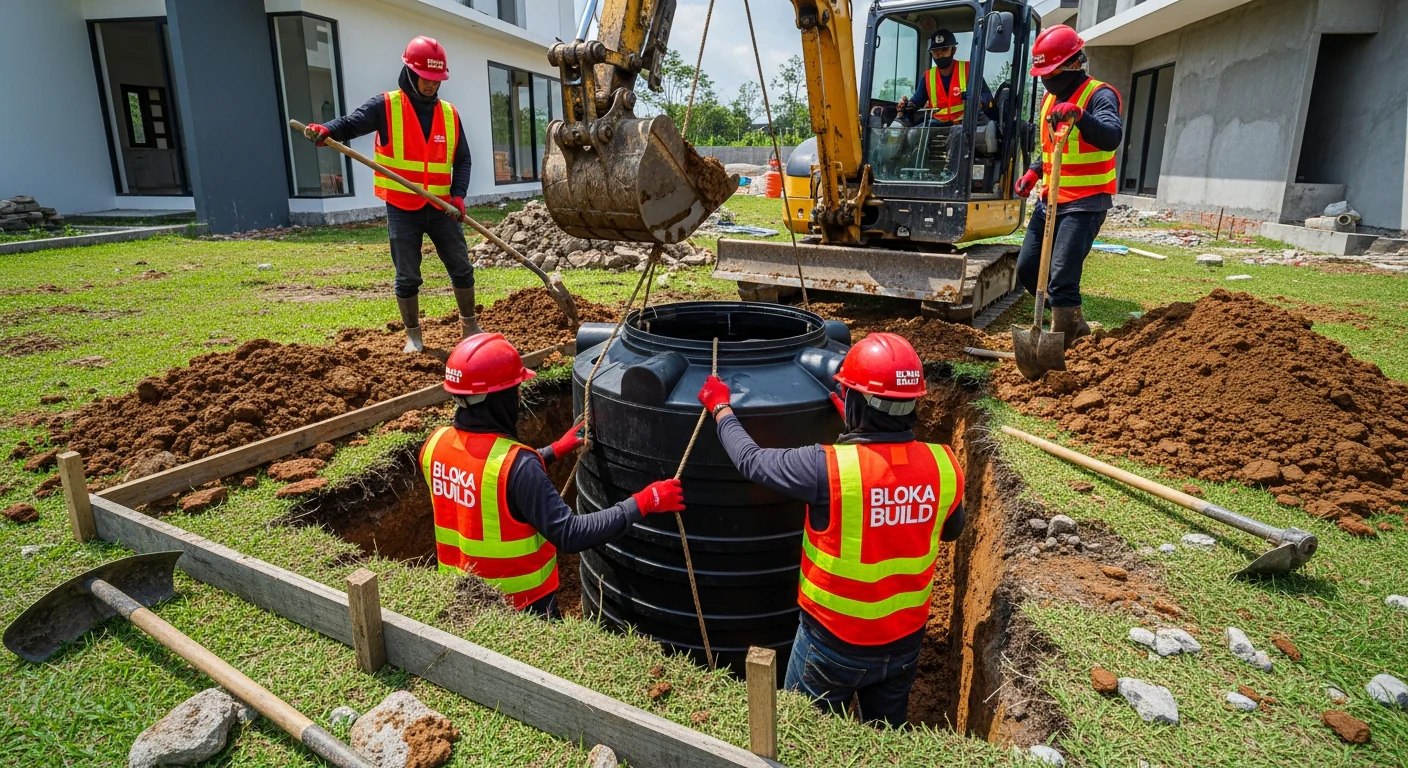 Apa Itu Tandon Tanam