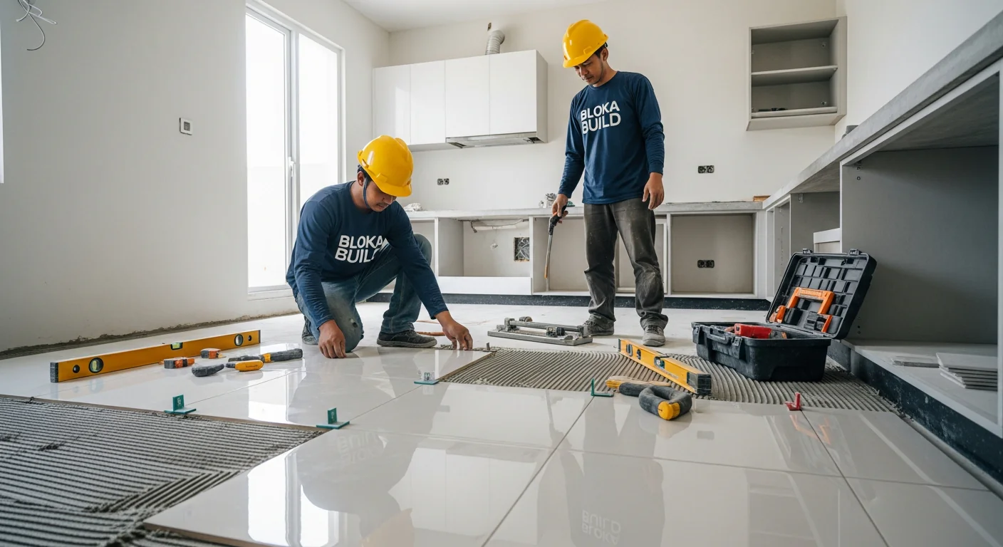 Dapur Bersih dan Dapur Kotor, Pentingkah untuk Rumah?
