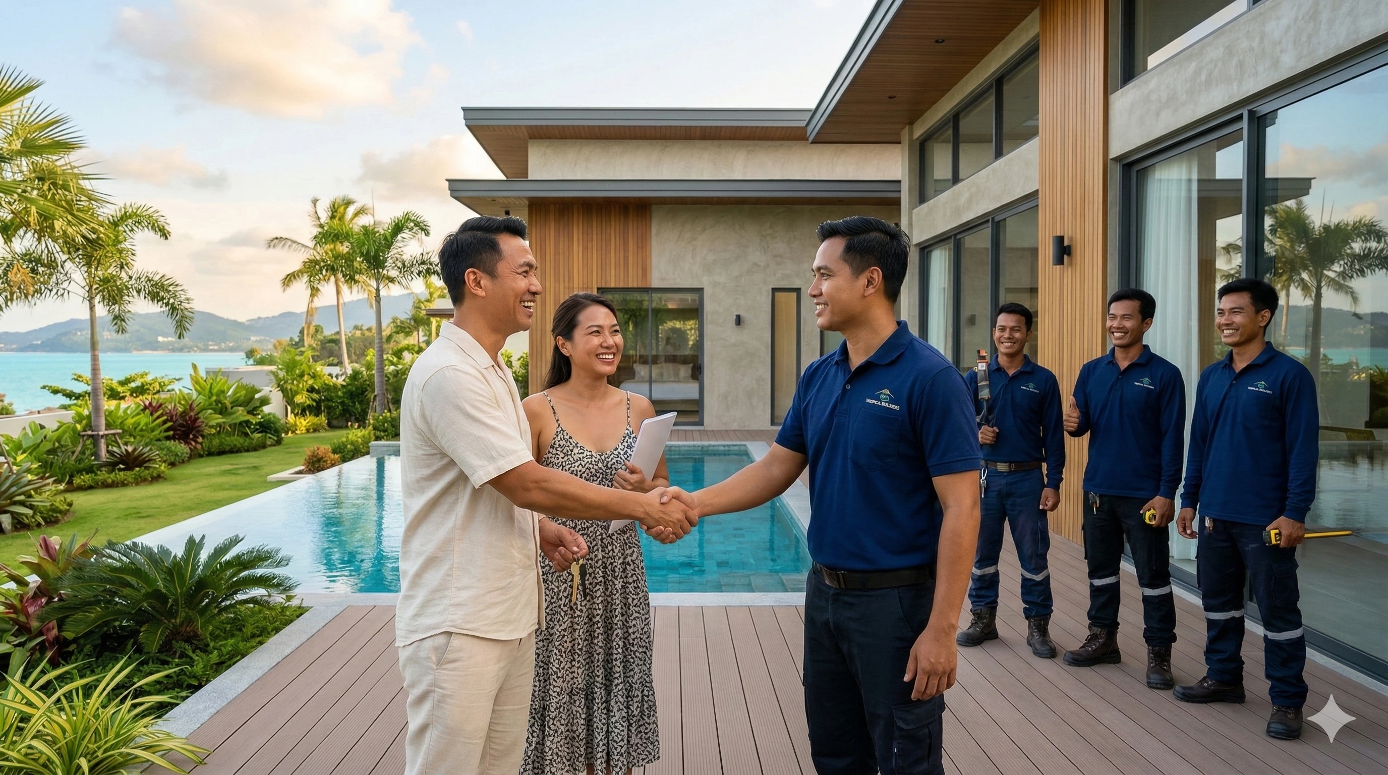 Checklist Sebelum Tanda Tangan Kontrak Kontraktor