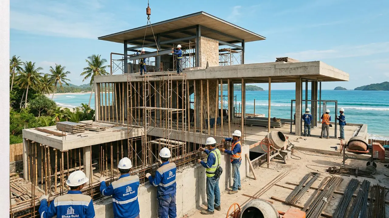 Bangun Villa atau Properti Lain: Mana Lebih Untung?