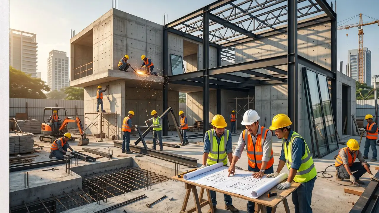 Estimasi Pendapatan Sewa Villa per Bulan