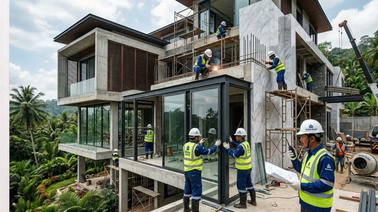 Tips Membuat Rumah Terlihat Mewah dengan Budget Terbatas