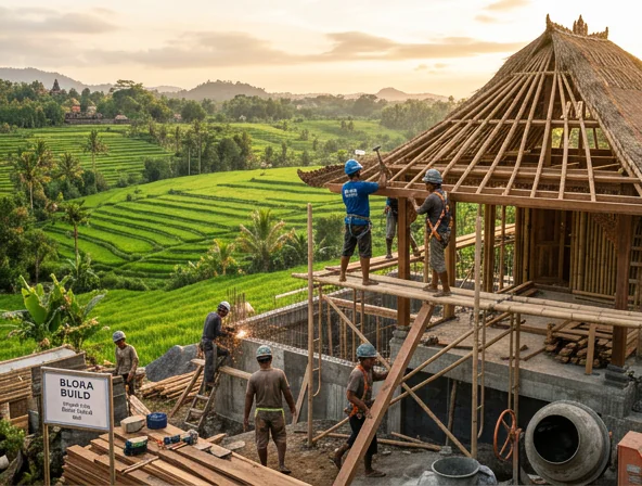 Berapa Minimal ROI yang Layak untuk Villa